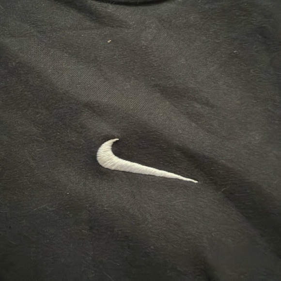Nike Swoosh crewneck - Picture 4 of 4